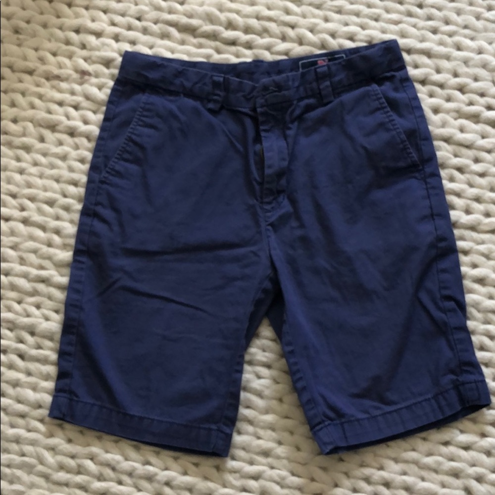 Vineyard vines boys shorts